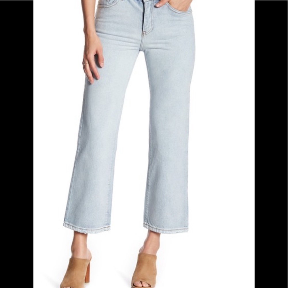 Sincerely Jules Jeans